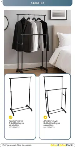 Brico - Opberging en keuken catalogus  - Voorbeeld van een folder van Brico, geldig van 25.08.2025 | Pagina: 75 | Producten: Kapszulás kávé