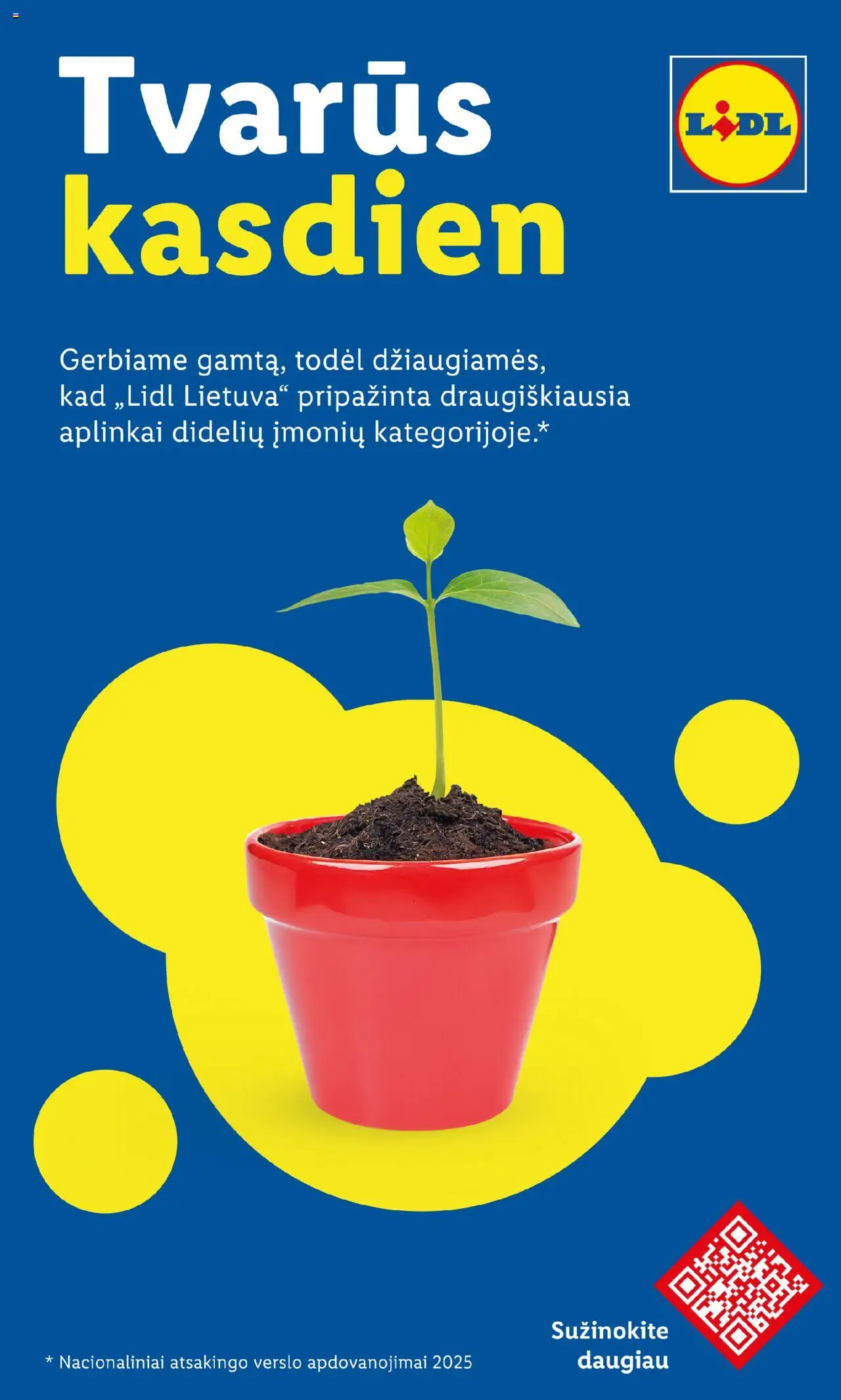 LIDL leidinys - Ne maisto prekių pasiūlymai│galioja nuo 16.06.2025 | Puslapis: 52