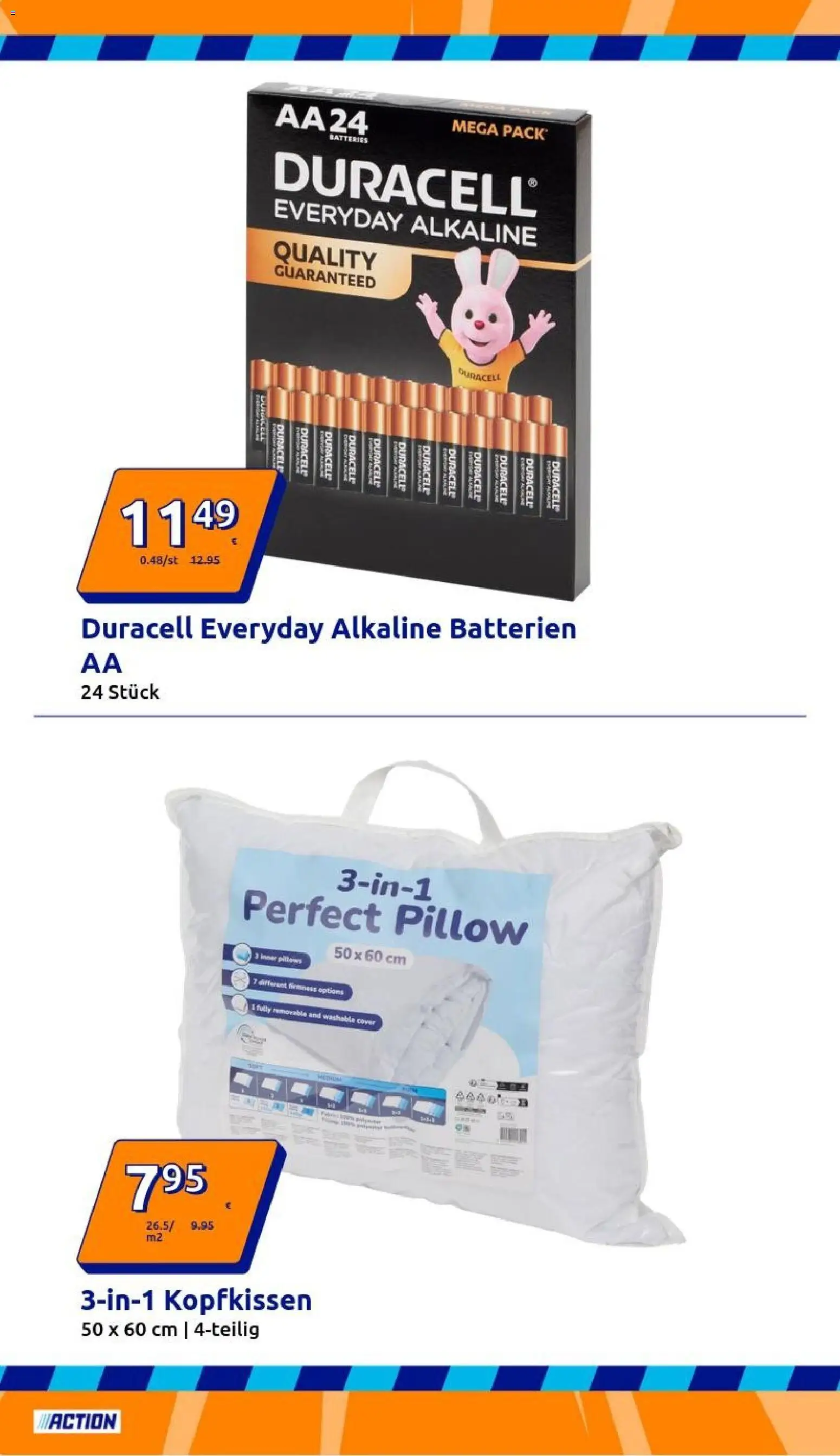 Action Flugblatt gültig ab 14.01.2026 | Seite: 14