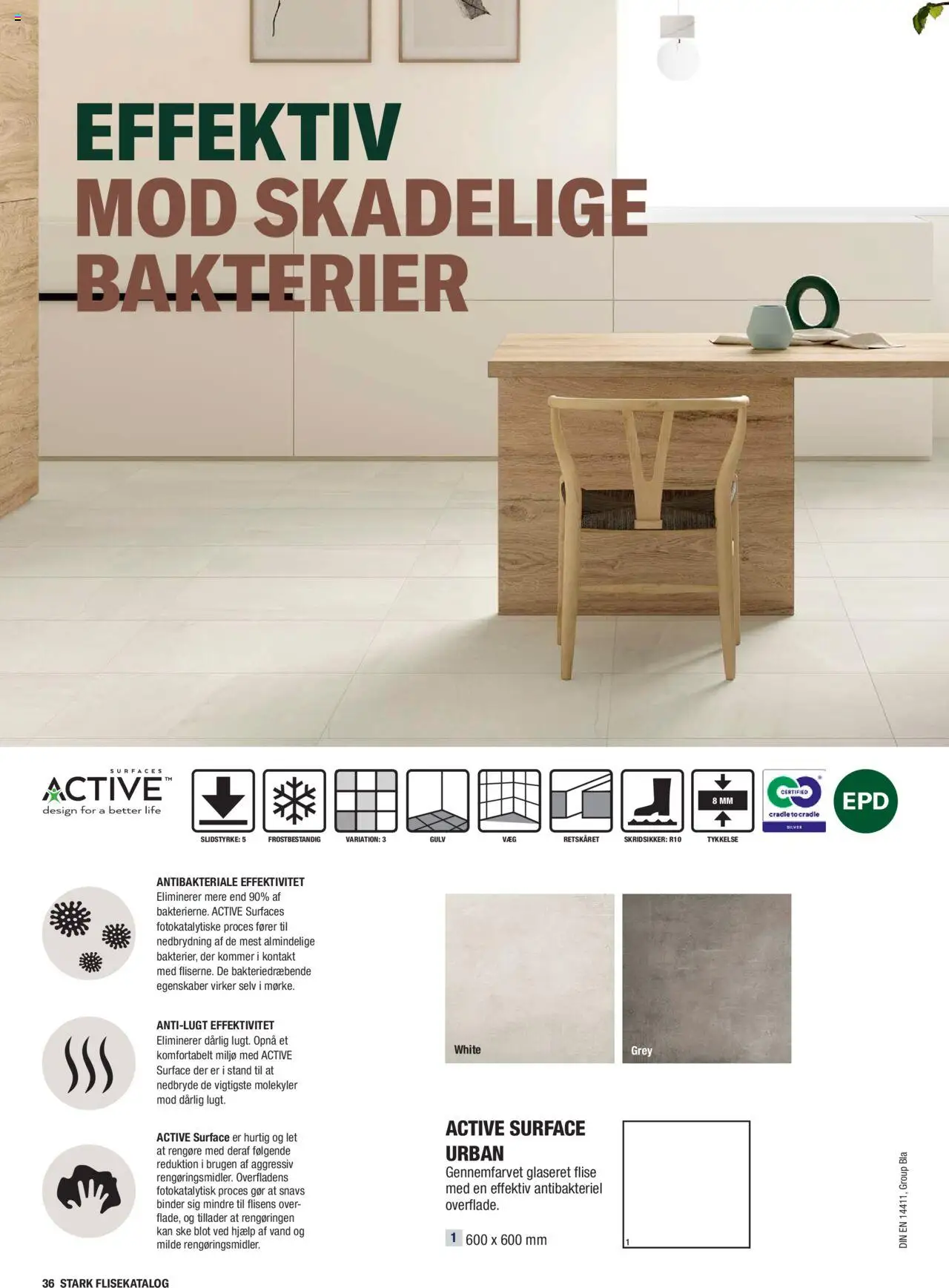 Stark tilbudsavis – gyldig fra 02.06.2025 | Side: 36