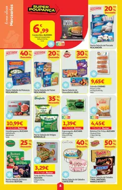 Pré-visualização Minipreço folheto válido de 23.10.2025 | Página: 8