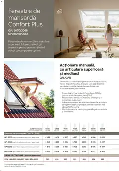 Ofertele Velux valabile de la 03.02.2026 | Pagină: 28