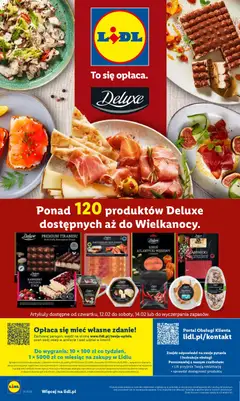 Pogląd oferty "CHILLI SALAMI MINIS" - ważna od 16.02.2026 | Strona: 48 | Produkty: Tiramisu, Łosoś, Mascarpone, Salami
