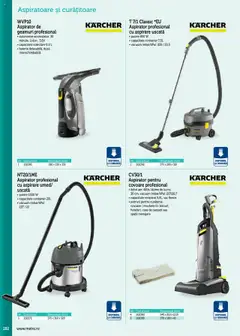 Ofertele Metro valabile de la 17.09.2025 | Pagină: 282 | Produse: Aspirator, Baterie