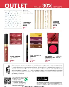 Ofertele Avon valabile de la 01.12.2025 | Pagină: 188 | Produse: Blush, Ruj