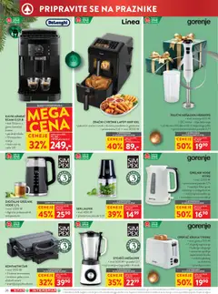 Spar katalog akcije – veljaven od 03.12.2025 | Stran: 36