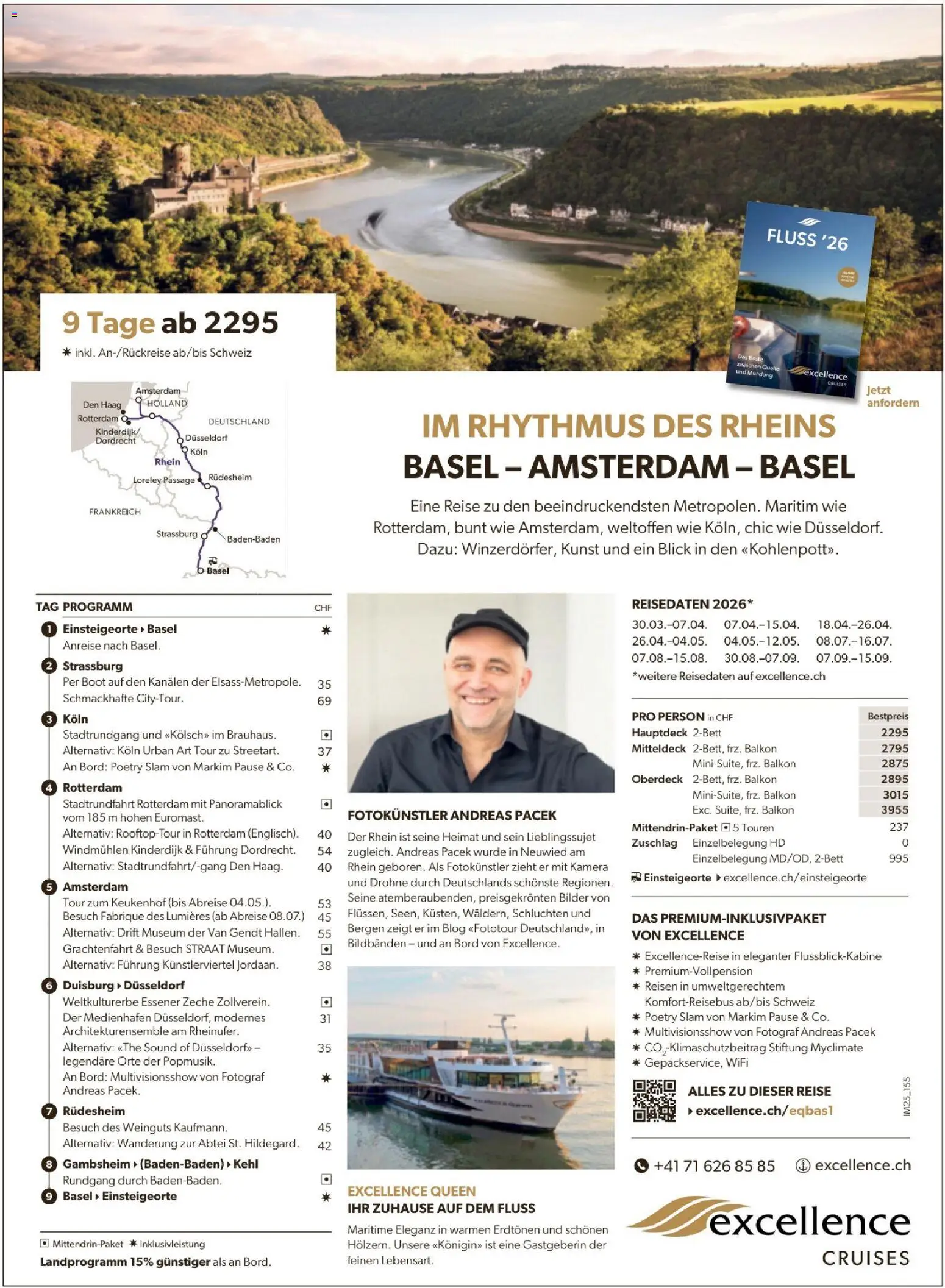 Migros - Magazin – gültig ab 09.12.2025 | Seite: 20