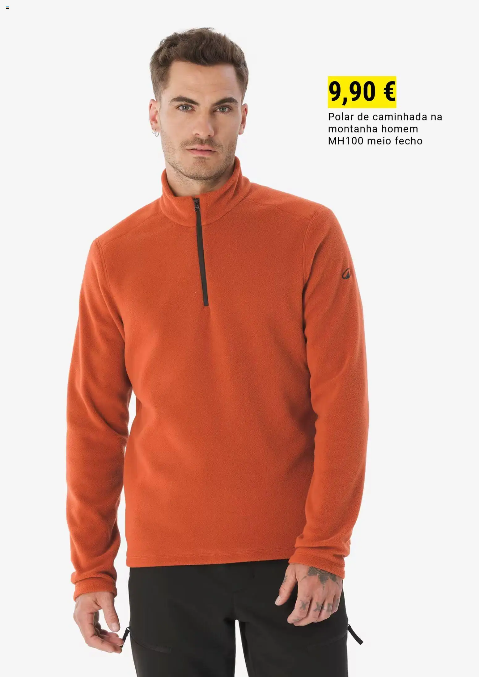 Decathlon Oferta sazonal │ válido de 06.12.2025 | Página: 15