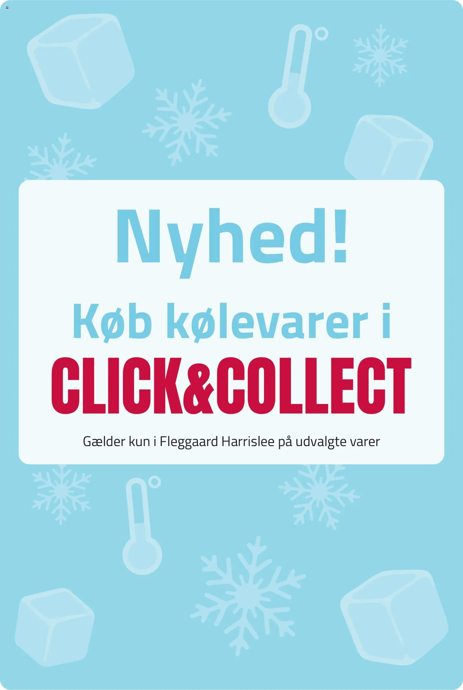 Fleggaard tilbudsavis – gyldig fra 10.12.2025 | Side: 3