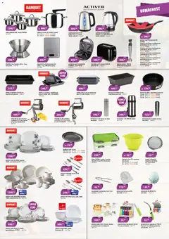 Náhled letáku M.A.T. leták od 14.11.2025 | Strana: 4