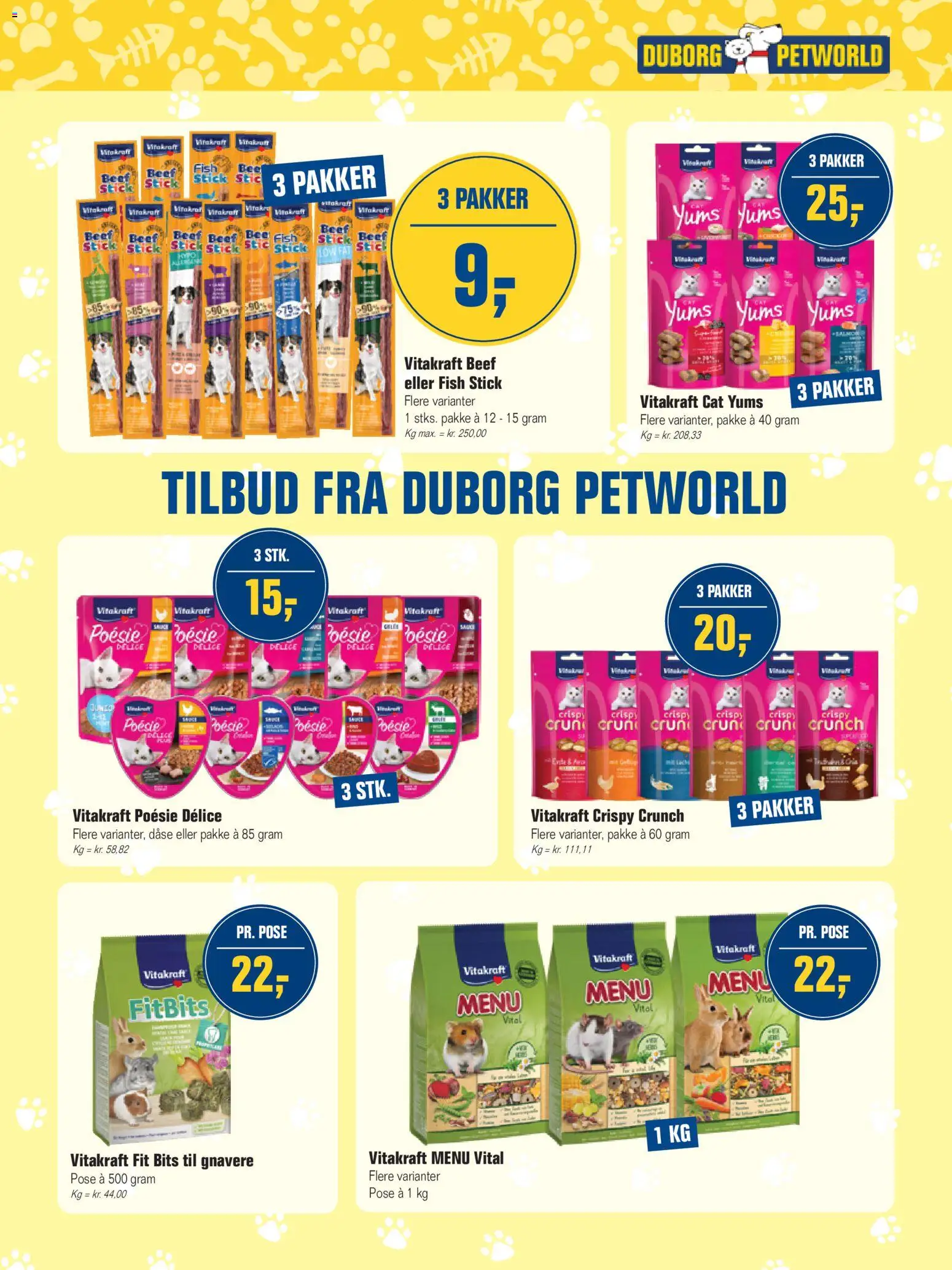 Otto Duborg tilbudsavis – gyldig fra 26.02.2026 | Side: 29 | Produkter: Creme, Spaghetti, Chips, Nougat