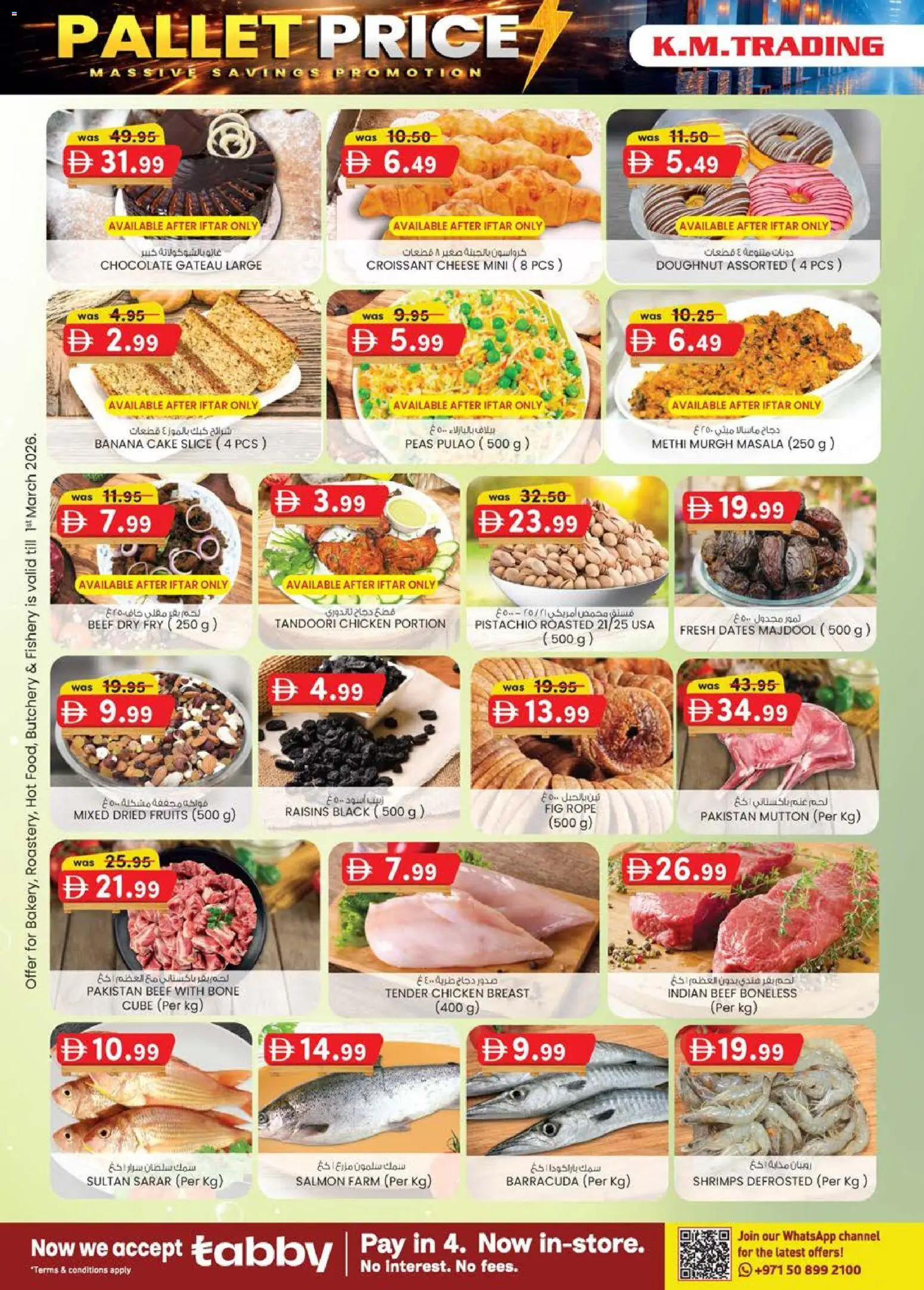 {H1} | Page: 38 | Products: Banány, Čokoláda, Myčka, Schokolade