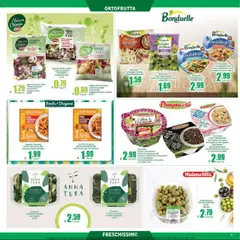 Volantino Elite Supermercati del 02.08.2025 | Pagina: 17