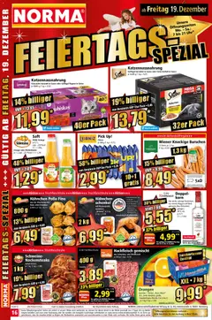 Norma Prospekt 	 ab 15.12.2025 gültig | Seite: 20