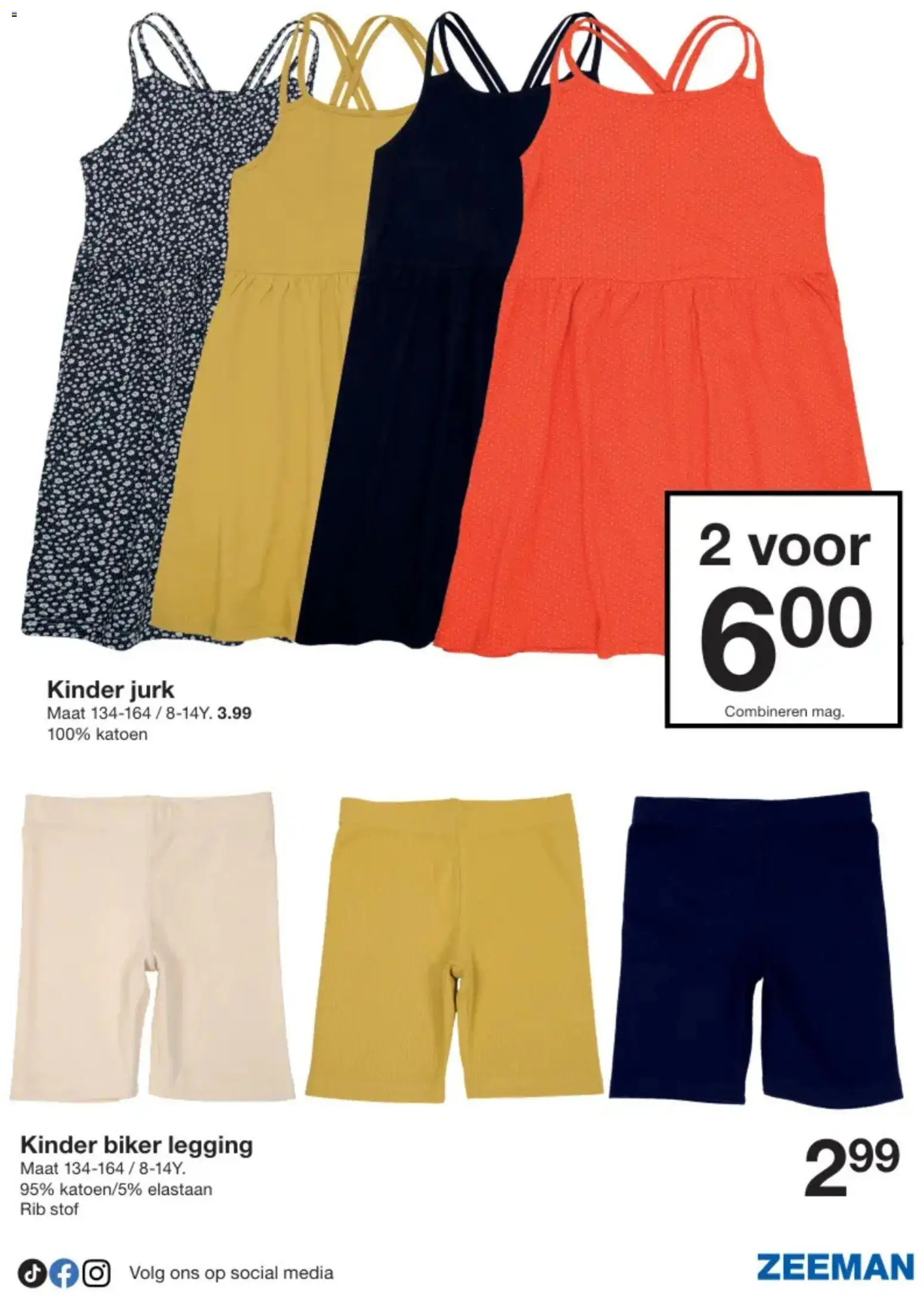 {H1} | Pagina: 9 | Producten: Kinder, Jurk, Legging