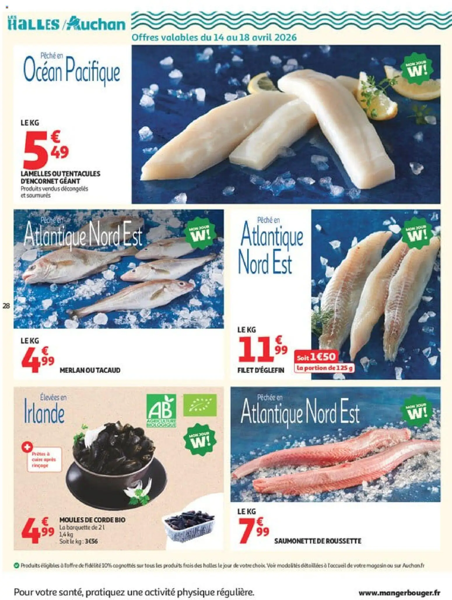 {H1} | Pagina: 28 | Producten: La