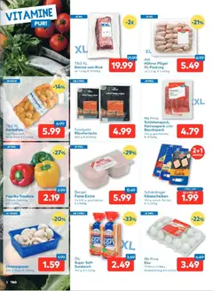 T&G  Salzburg ab 18.12.2025 gültig | Seite: 3