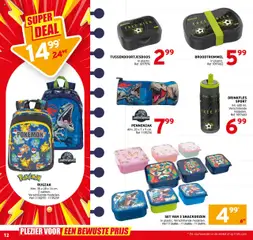  | Pagina: 12 | Producten: Rugzak