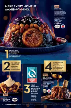 Preview of Aldi - Weekly offers UK Specialbuys valid from 18.12.2025 | Page: 2