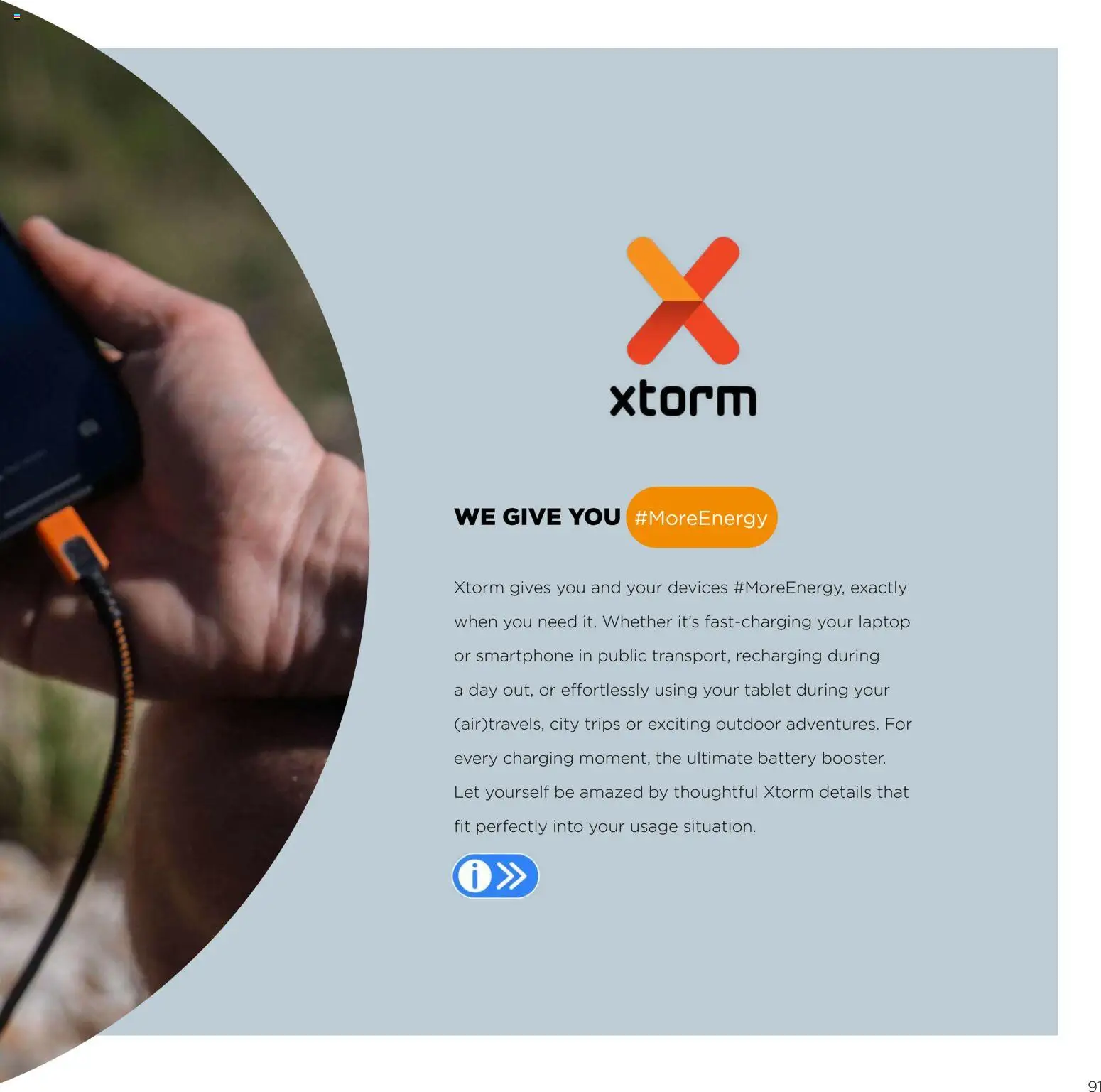 Sapo Giveaways Endless possibilities – σε ισχύ από 14.01.2026 | Σελίδα: 91 | Προϊόντα: Hiustenkuivaaja, Poskipuna, Rajauskynä