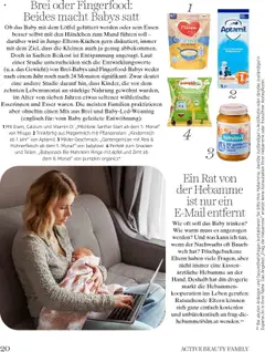 dm drogerie markt Active Beauty Family ab 01.10.2025 gültig | Seite: 20 | Produkte: Gewicht, Hühnerfleisch, Äpfel, Reis
