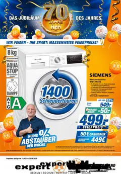 Expert Prospekt 	 ab 10.10.2025 gültig