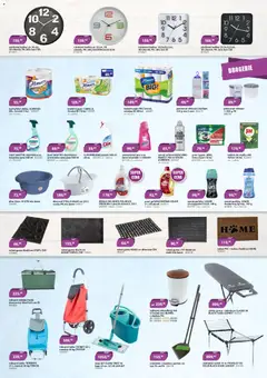 Náhled letáku M.A.T. leták od 14.11.2025 | Strana: 5