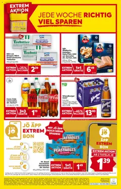 Billa AT akciós ujság - amely érvényes a következő dátumtól: 31.07.2025 | Oldal: 20