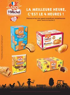  | Page: 136 | Produits: Chocolat, Huîtres