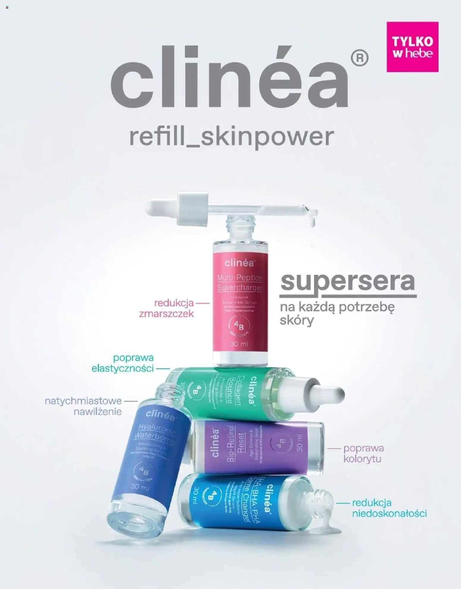 Hebe Gazetka - Magazyn od 01.01.2026 | Strona: 39