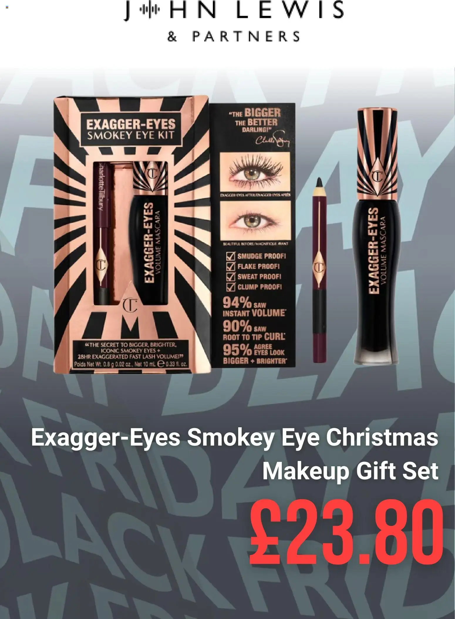 {H1} | Page: 7 | Products: Mascara