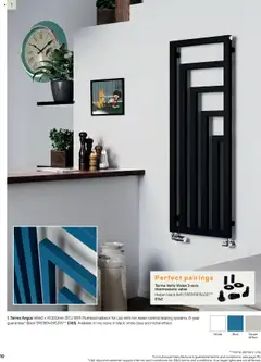 Preview of B&Q - Radiators valid from 01.07.2025 | Page: 10 | Products: Radiator