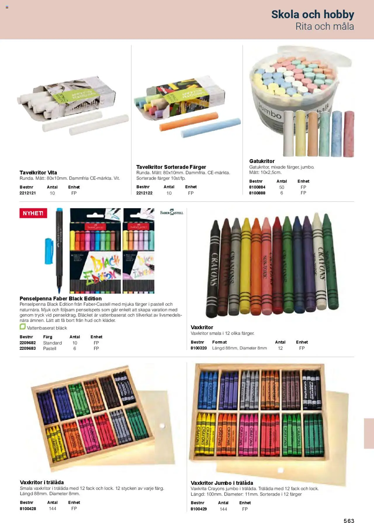 Office Depot reklamblad aktuell från 01.02.2025 | Sida: 565