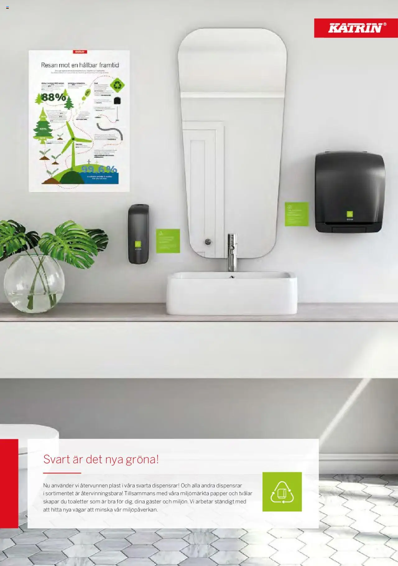 Office Depot reklamblad aktuell från 01.02.2025 | Sida: 349 | Produkter: Papper