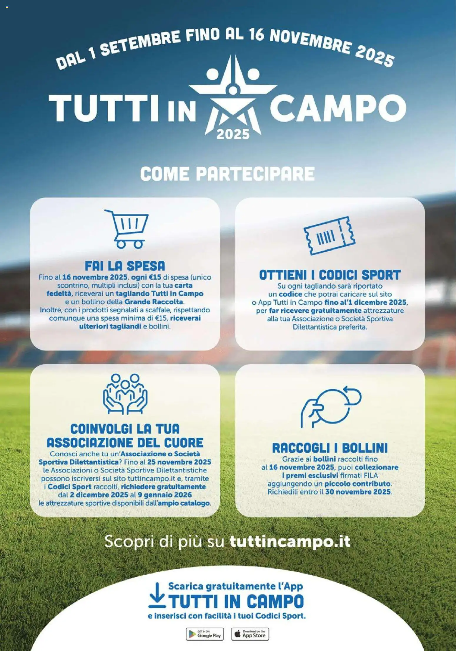 Volantino Il Centesimo del 03.11.2025 | Pagina: 24 | Prodotti: The