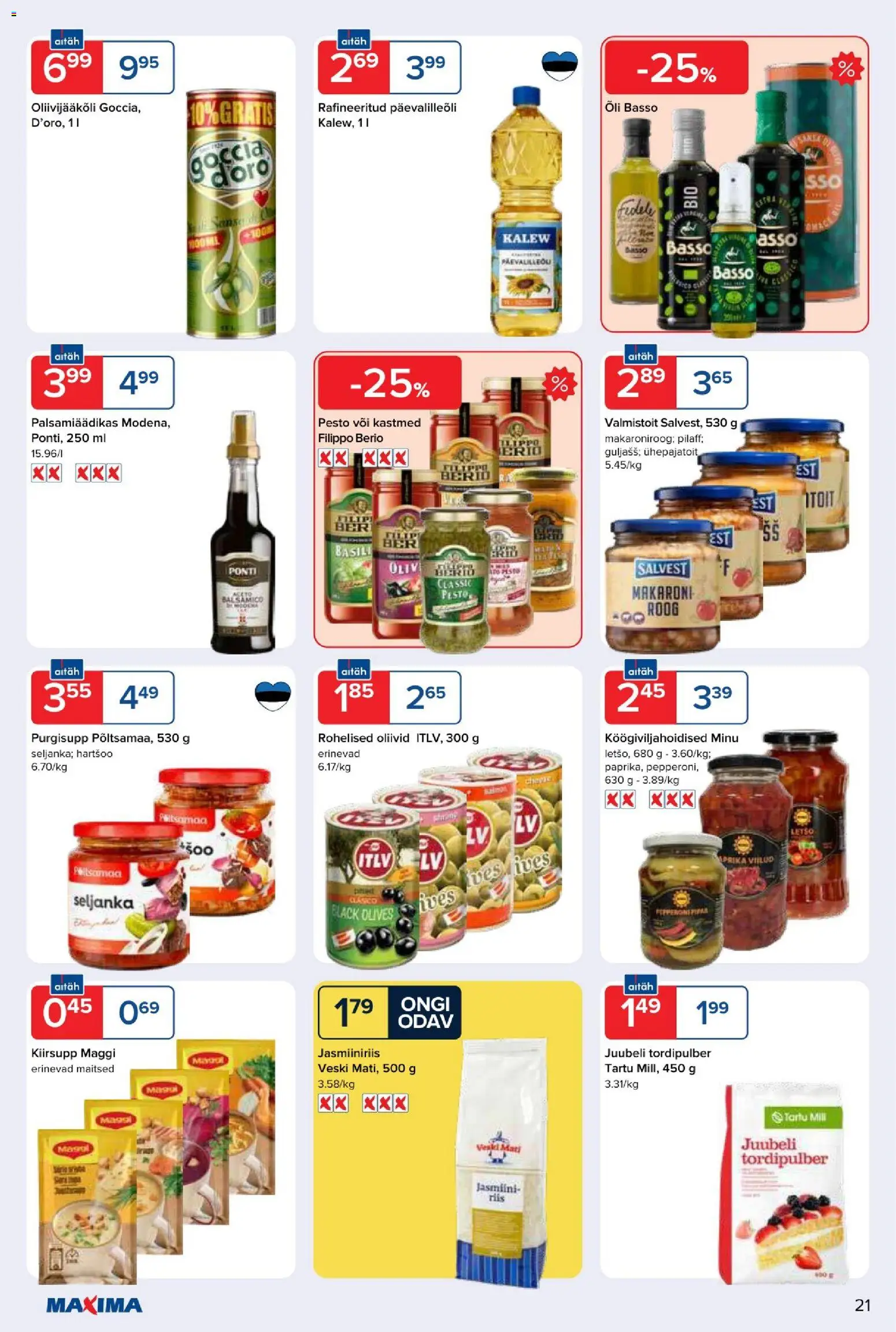 {H1} | Lehekülg: 22