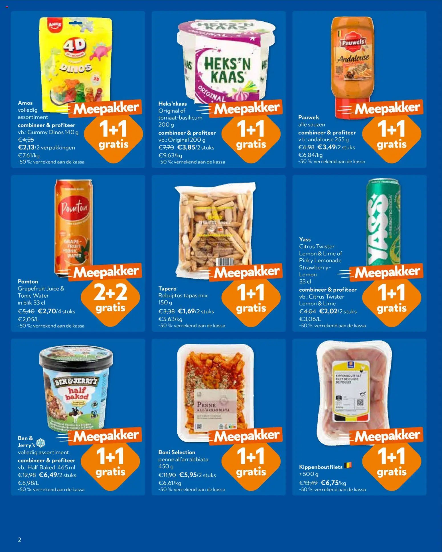 {H1} | Pagina: 2 | Producten: Zsalukő, Grapefruit, Kaas