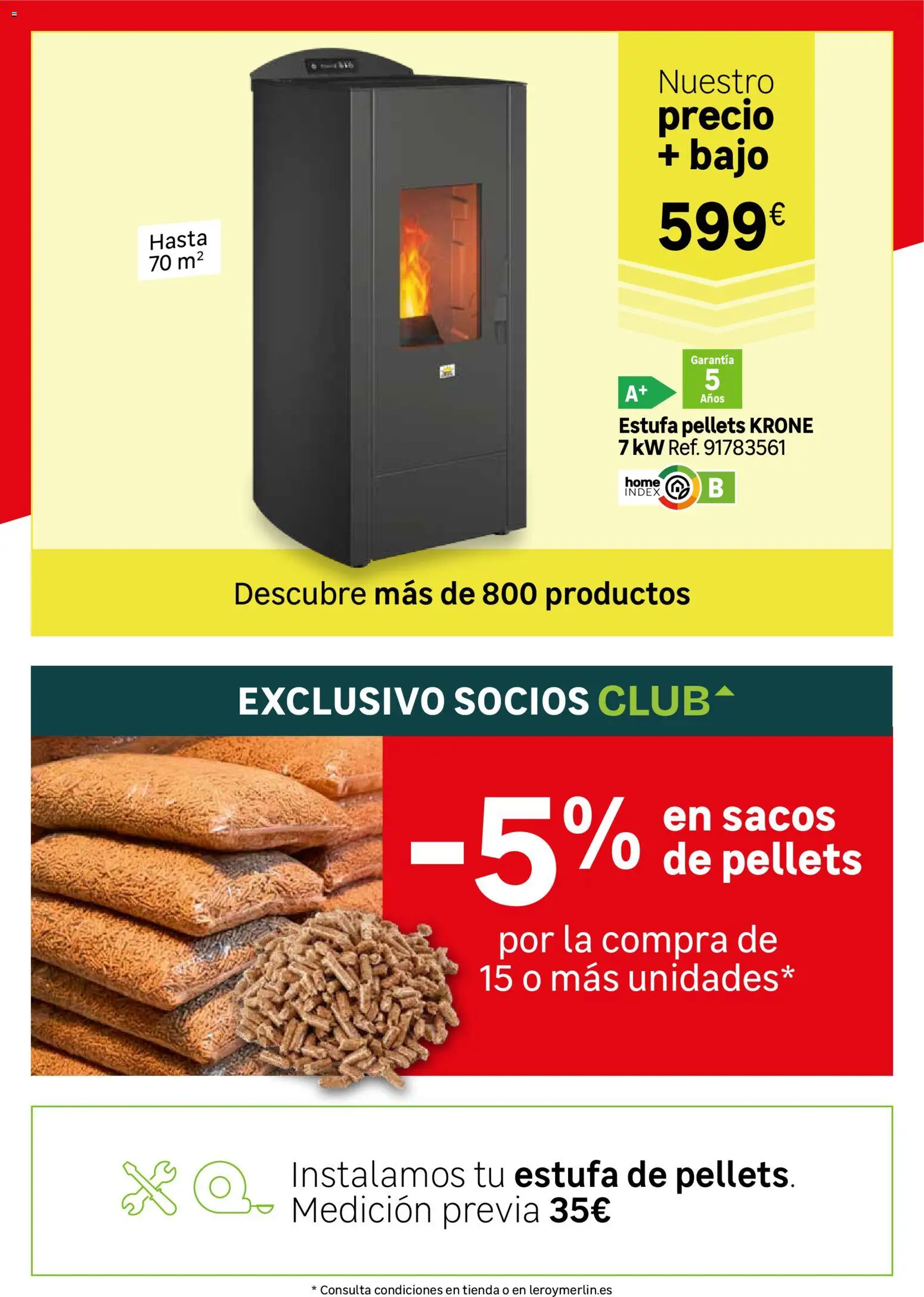 Leroy Merlin catálogo │ válido desde el 30.12.2025 | Página: 42