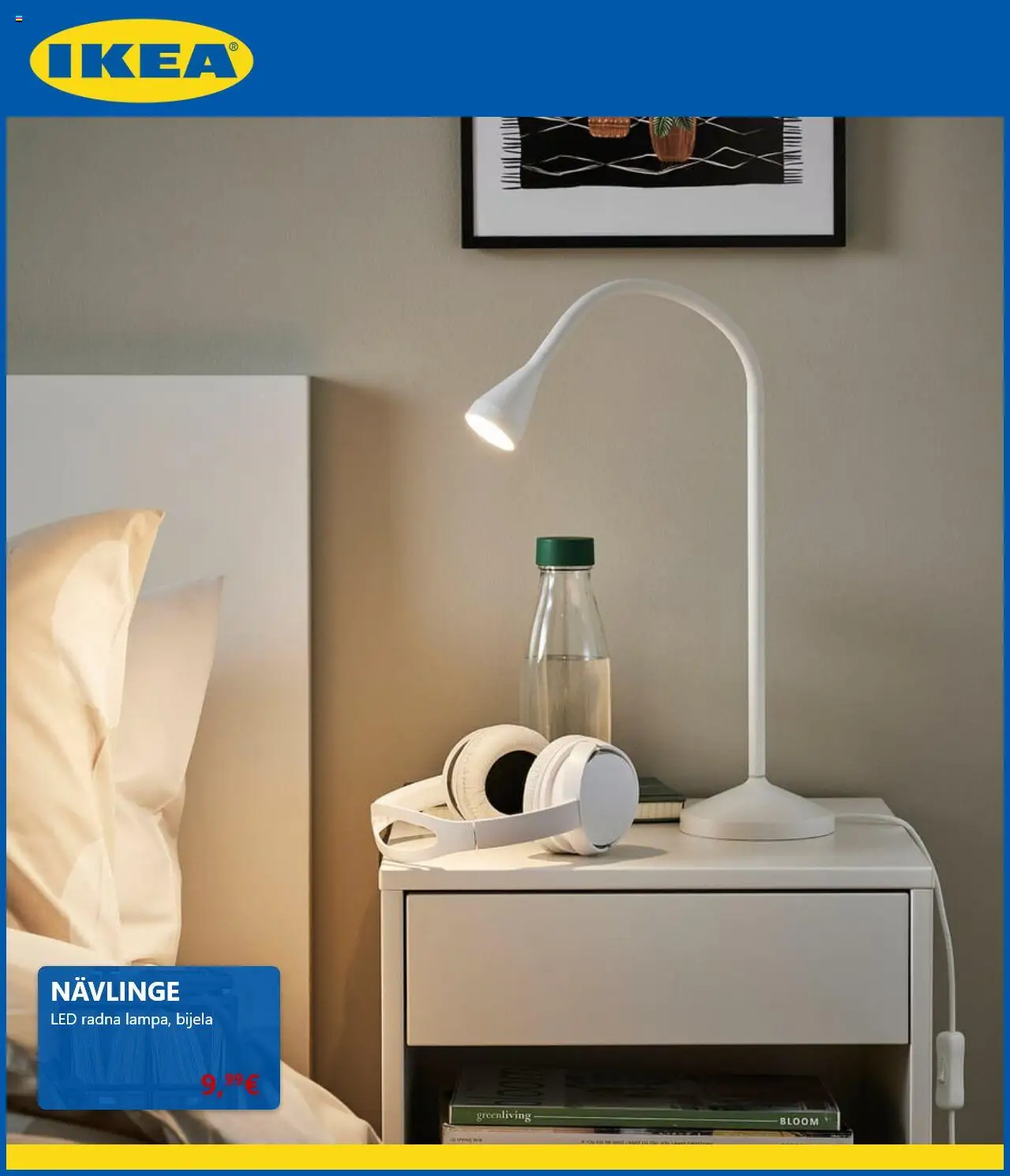 IKEA katalog | vrijedi od 18.08.2025 | Stranica: 5