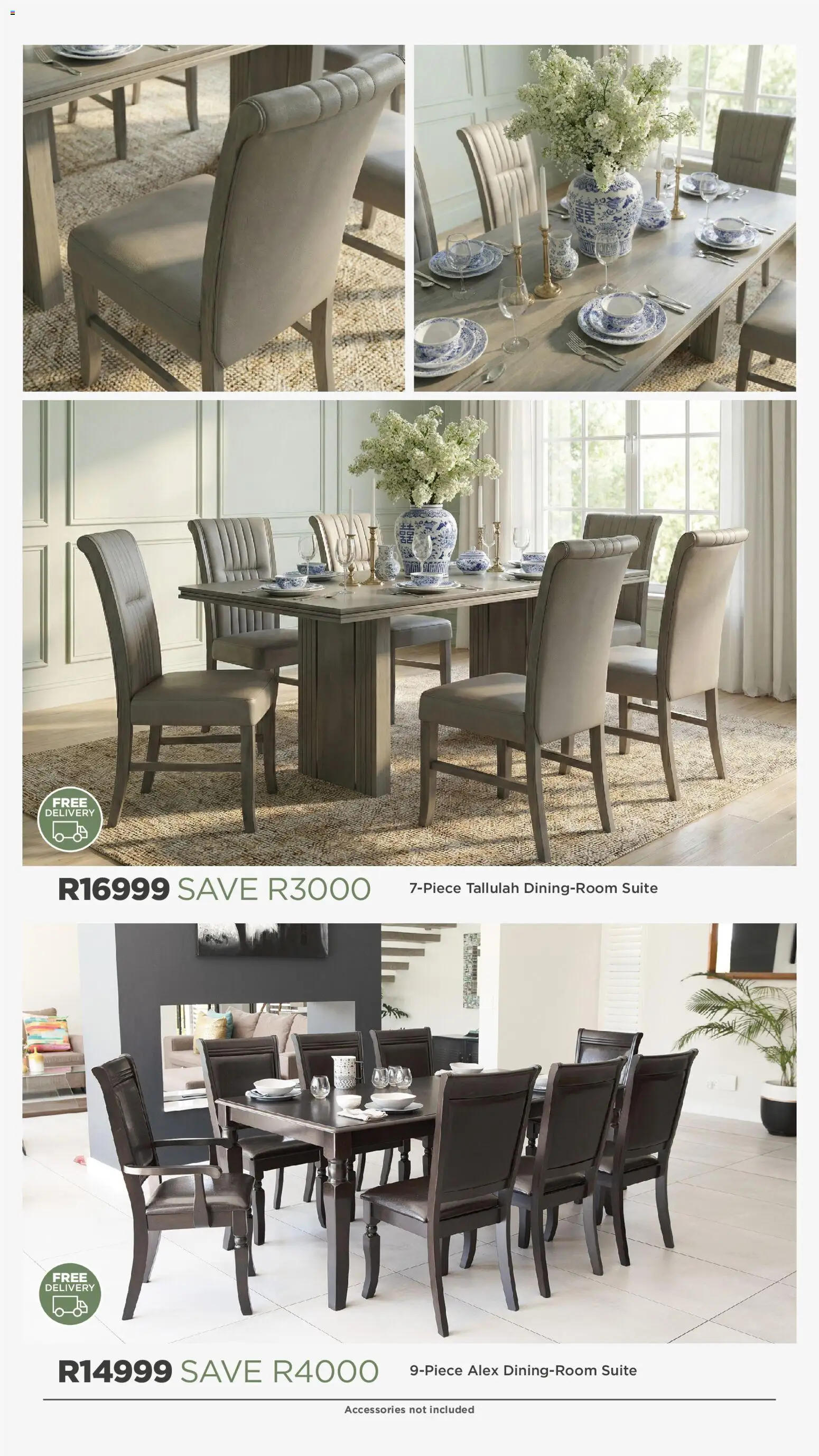 New House and Home catalogue – valid from 13.04.2026 | Page: 13