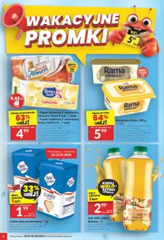 Twój Market Gazetka od 30.07.2025 | Strona: 2