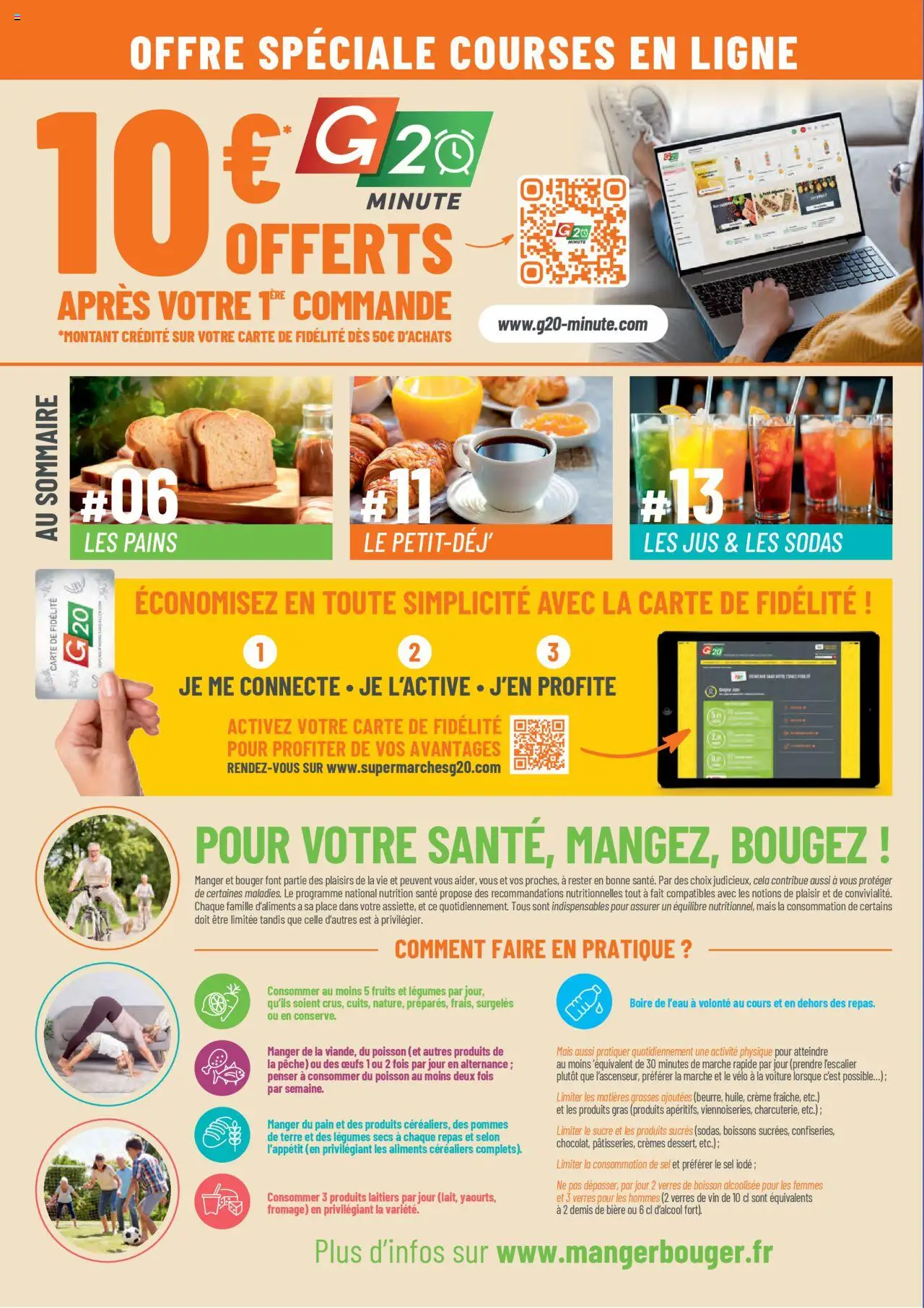  | Page: 2 | Produits: Pêche, Vin, Bière, Crème