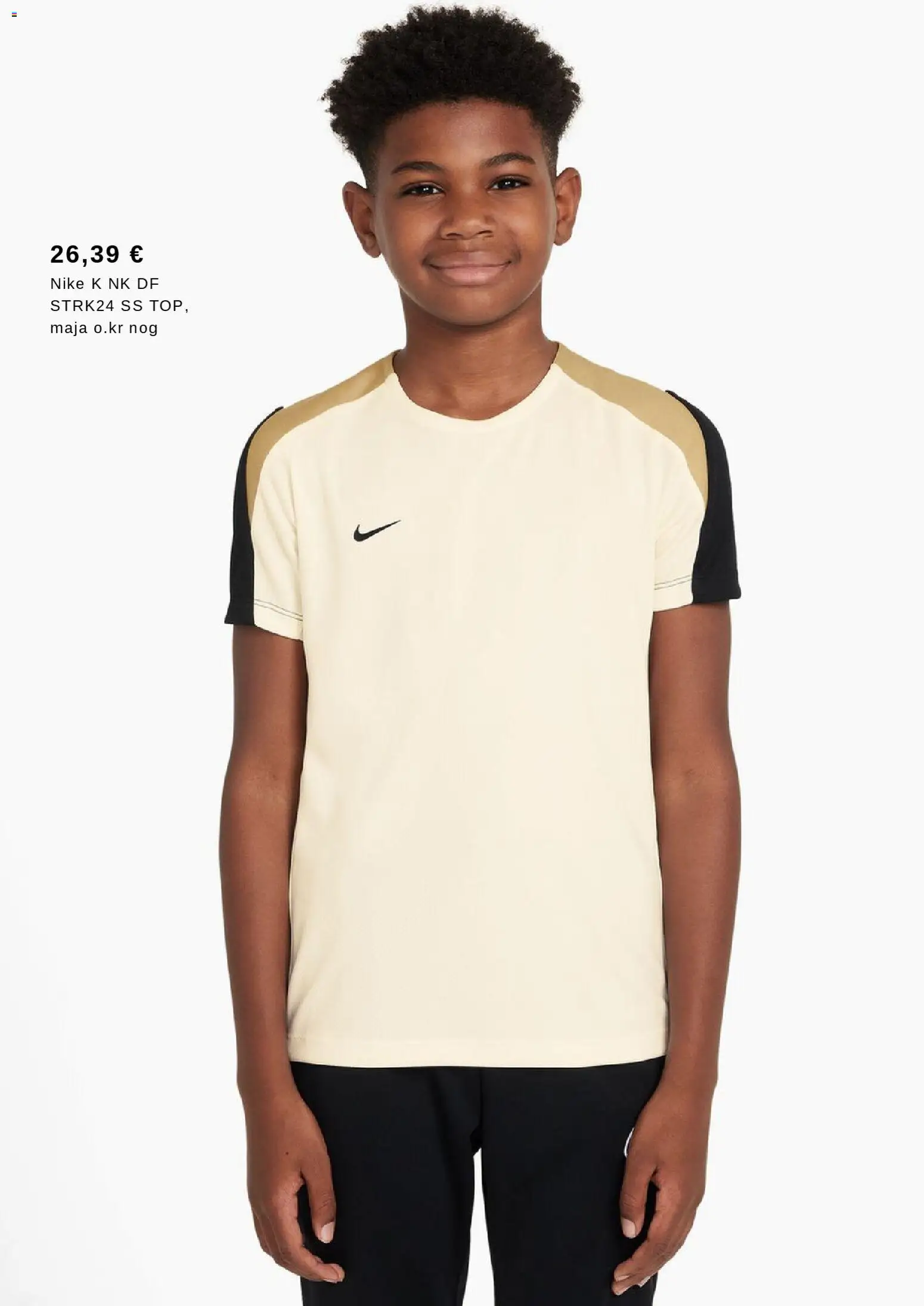 Novi Intersport katalog ponudbe – veljaven od 01.11.2025 | Stran: 13