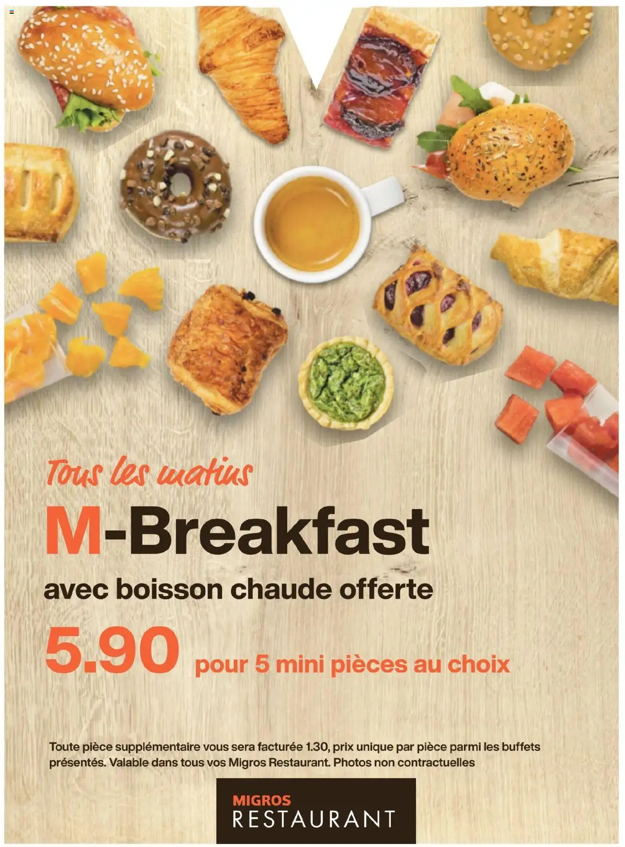 Migros Magazin FR – gültig ab 08.09.2025 | Seite: 32