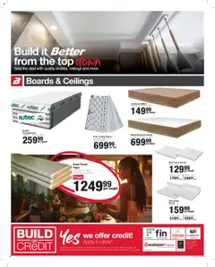 Build It Specials │ valid from 21.08.2025 | Page: 4 | Products: Box