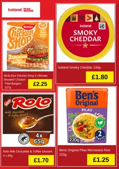 Preview of Iceland - Offers valid from 05.12.2025 | Page: 5