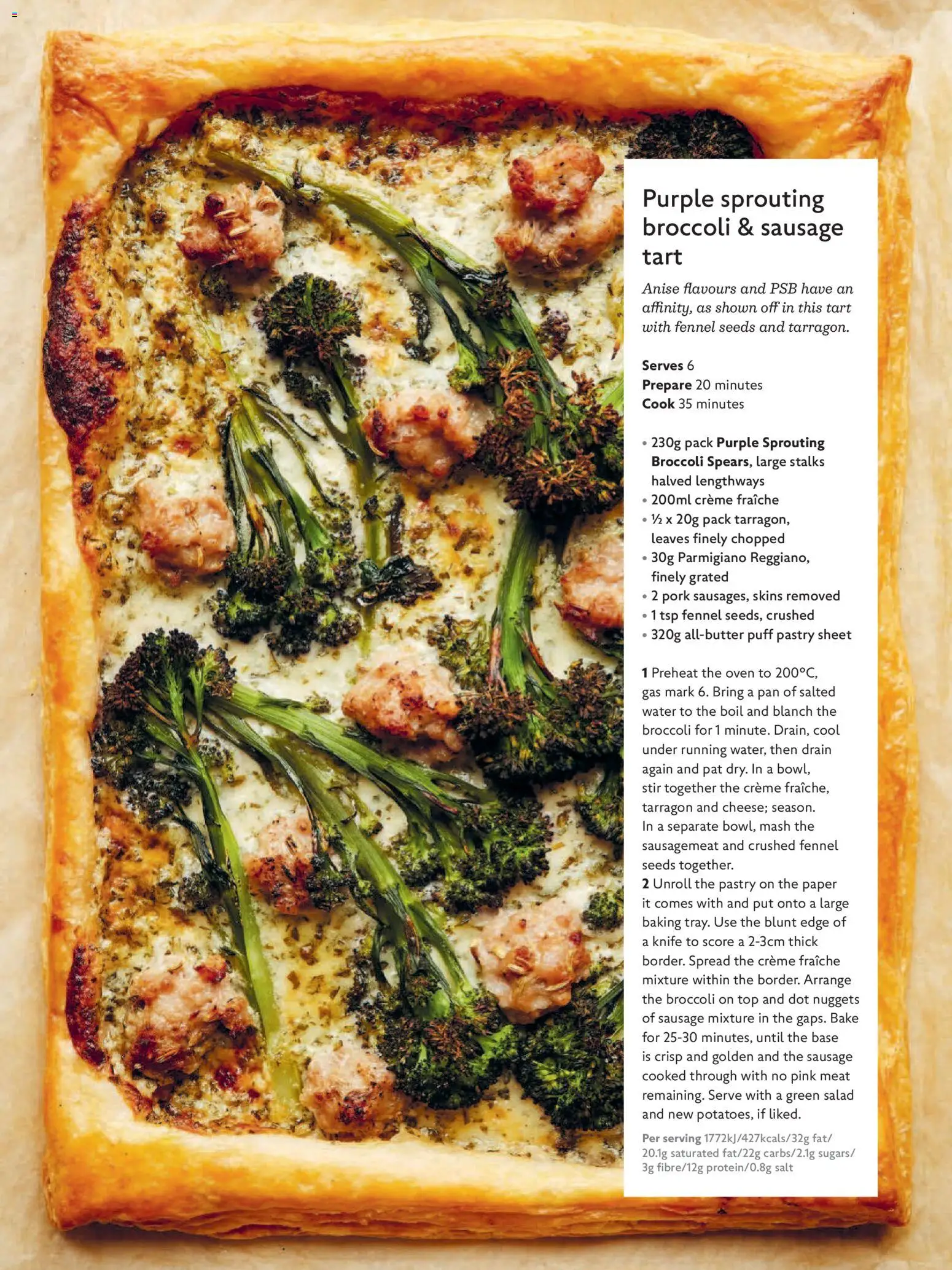 Do you know WHAT OFFERS await you at Waitrose? View the April flyer online! | United Kingdom