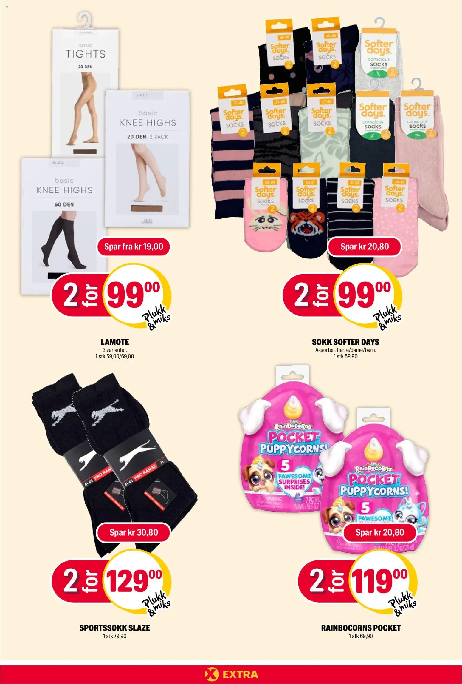 {H1} | Side: 18 | Produkter: Pc, Суміш дитяча, Tights