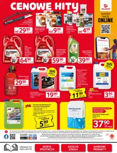Selgros cash&carry Gazetka - Oferta przemysłowa od 31.07.2025 | Strona: 23