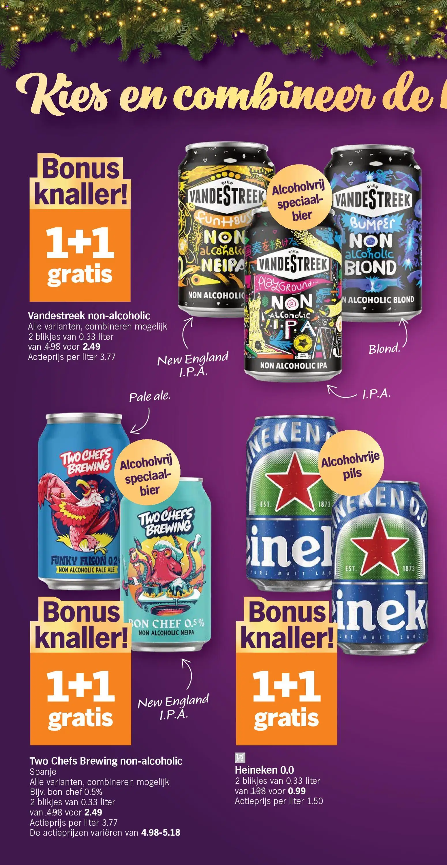 {H1} | Pagina: 4 | Producten: Bier